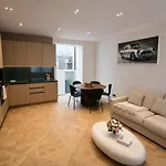 Magnifique Loft Luxe Montmartre Ac