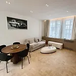 Magnifique Loft Luxe Montmartre Ac