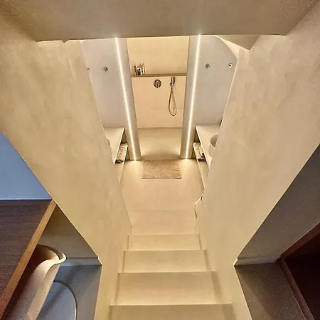 Magnifique Loft Luxe Montmartre Ac Paris