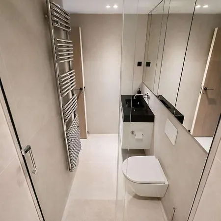 Magnifique Loft Luxe Montmartre Ac * Paris