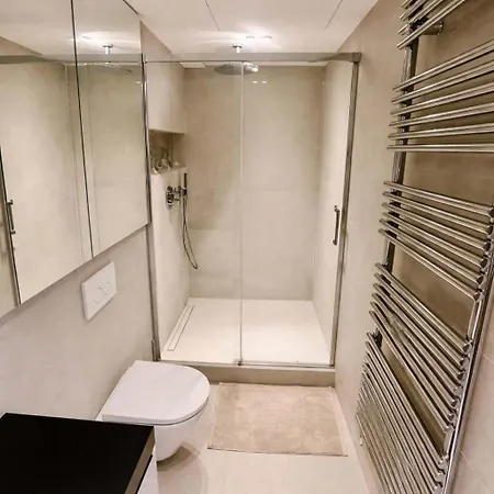 Apartment Magnifique Loft Luxe Montmartre Ac