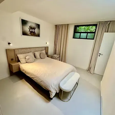 Magnifique Loft Luxe Montmartre Ac Apartment *