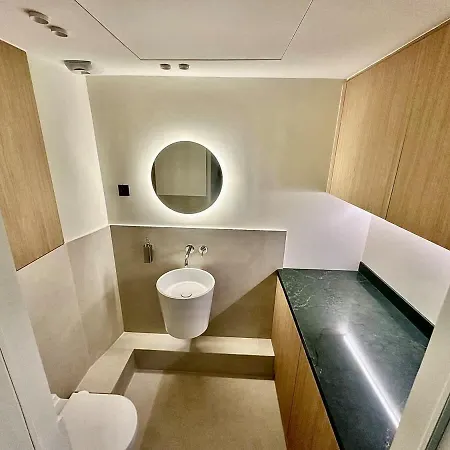 Apartment Magnifique Loft Luxe Montmartre Ac