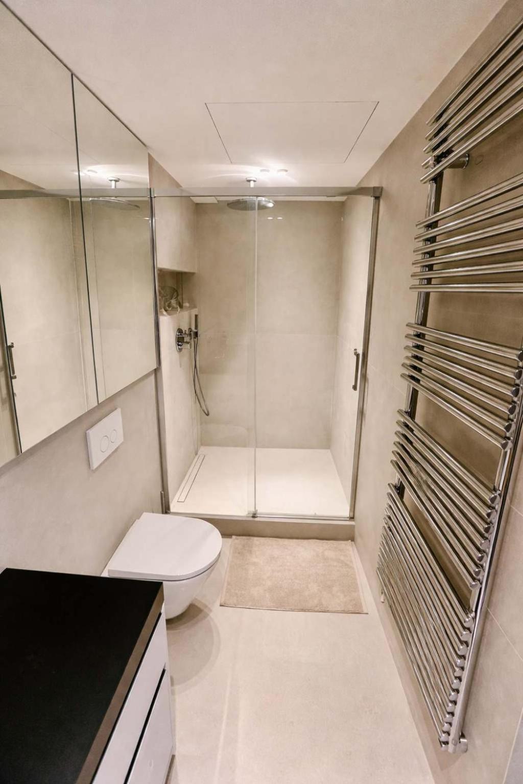 Apartment Magnifique Loft Luxe Montmartre Ac