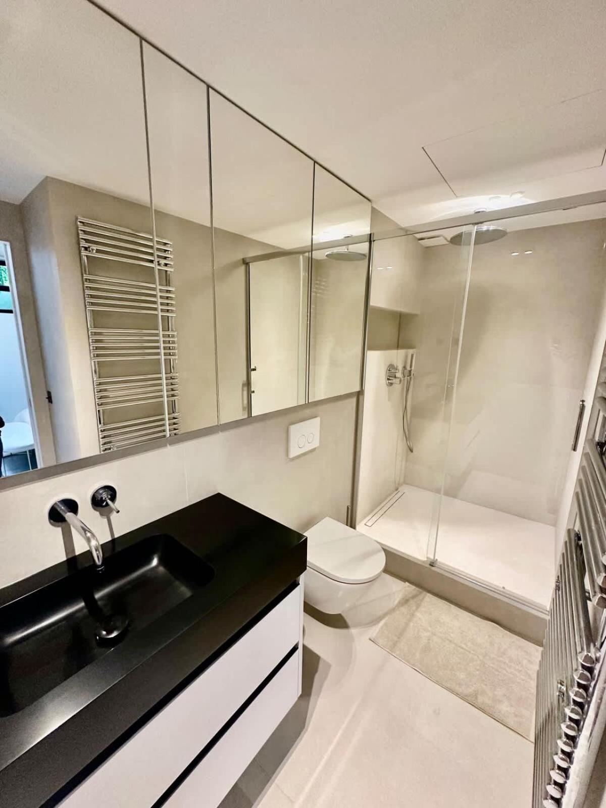 Magnifique Loft Luxe Montmartre Ac Apartment Paris